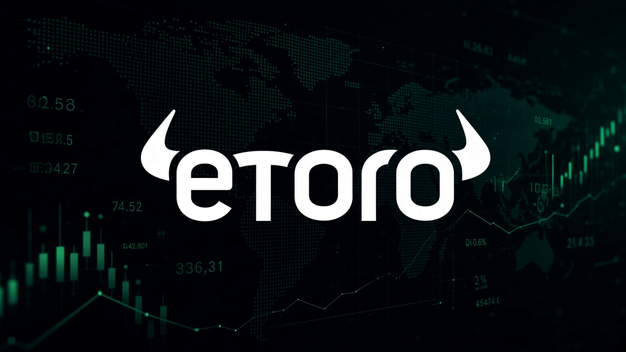 eToro