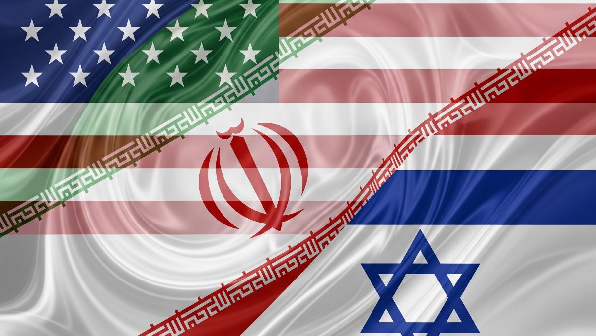 Guerra Israel vs Irán