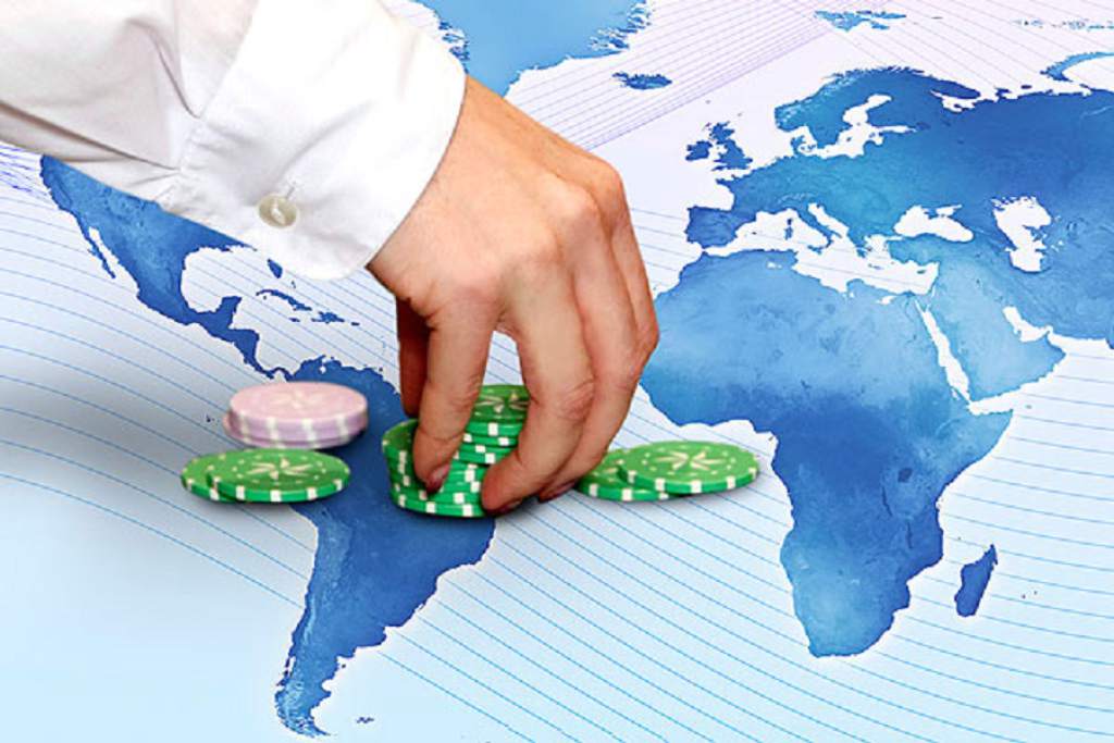 América Latina y la inversión en 2026