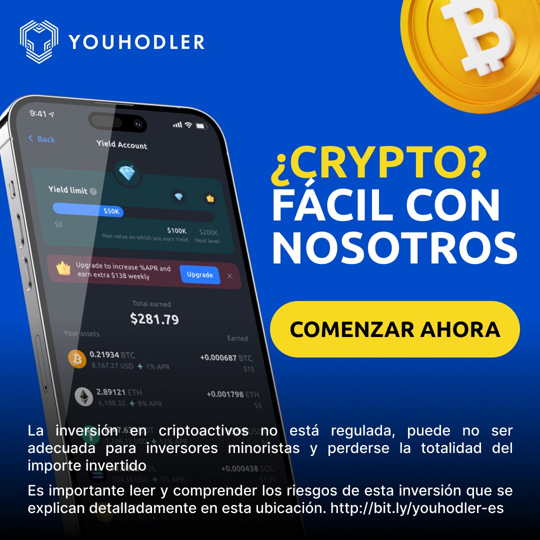 YouHodler